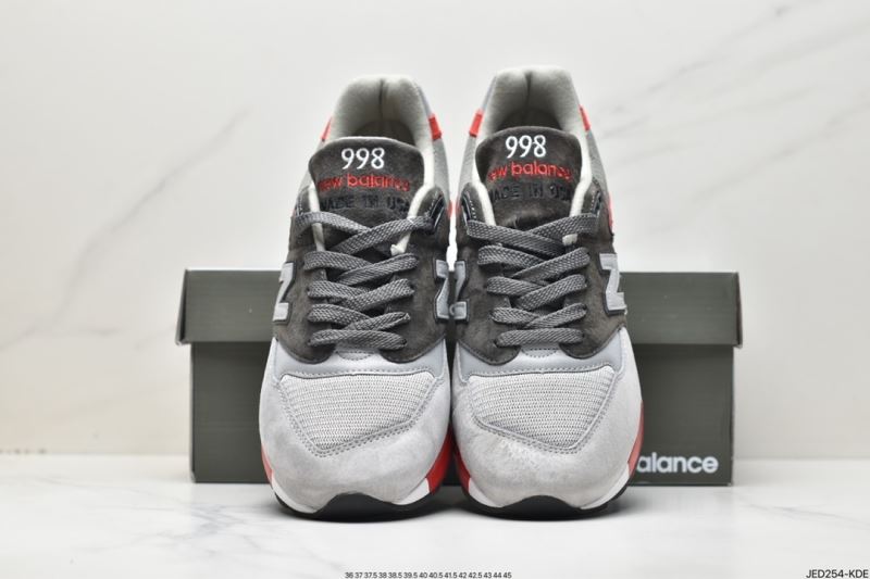 New Balance Sneakers